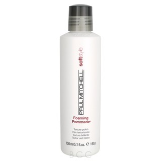 Sữa dưỡng Foaming Pommade Paul MITCHELL 150ml