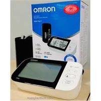 Máy đo huyết áp Omron 7361T - Máy đo huyết áp chính hãng bảo hành 5 năm