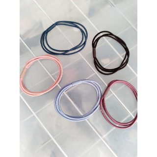 Thun buộc tóc ( thun cột tóc)