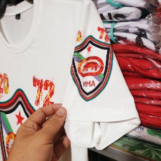 Áo cổ tròn ecko EST.2072 độc nhất