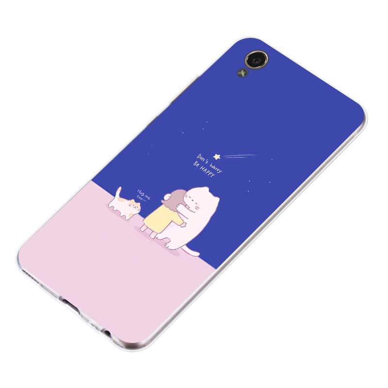 Ốp silicon Mềm In Hình Nhóm Nhạc Cho Oppo A37 A3S F1S F3 F5 F7 F9 A7 A5S A83 A39 A57 Neo7 Realme C11 C12 C15 A52 A72 A92 A91 F15 Reno 5 Pro +