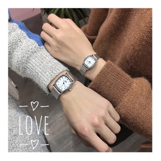Đồng hồ nam/nữ JIS 376