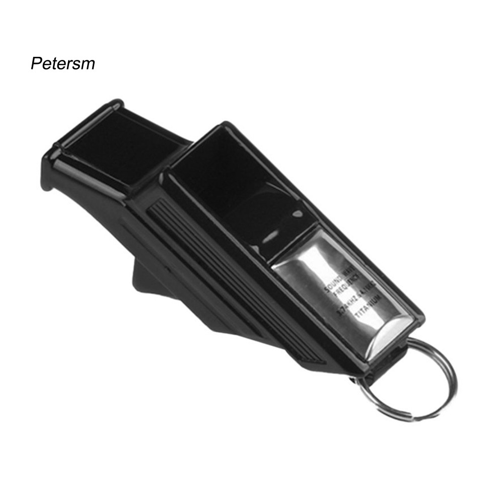 Còi Trọng Tài Chuyên Nghiệp Dành Cho Giáo Viên