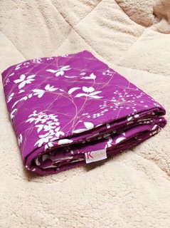 Chăn hè thu 100% cotton Hàn Quốc