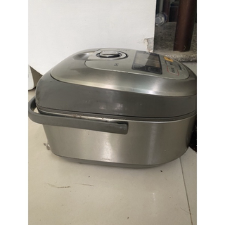 Nồi cơm nội địa Nhật PANASONIC SR-HA103 (1.0L) (2011)