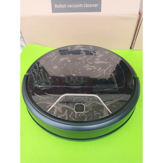 Robot hút bụi