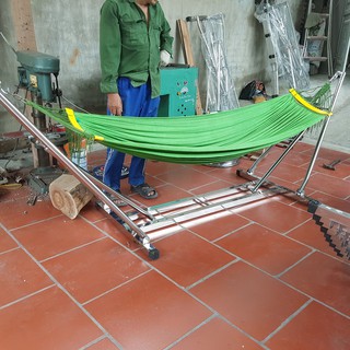 VÕNG XẾP CAO CẤP LOẠI 11,5 KG  - VÕNG THANG VUÔNG LOẠI 1