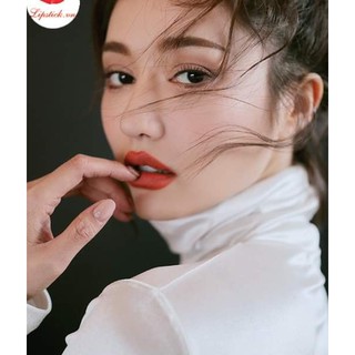 Son   3CE Matte Lip Color ( đỏ đất)