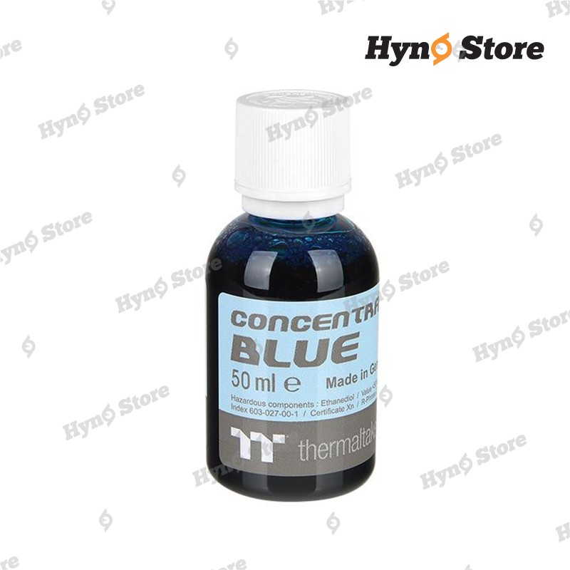 Dung dịch tản nhiệt nước chuyên dụng TT Concentrate Preminum nhiều màu sắc Tản nhiệt nước custom – Hyno Store