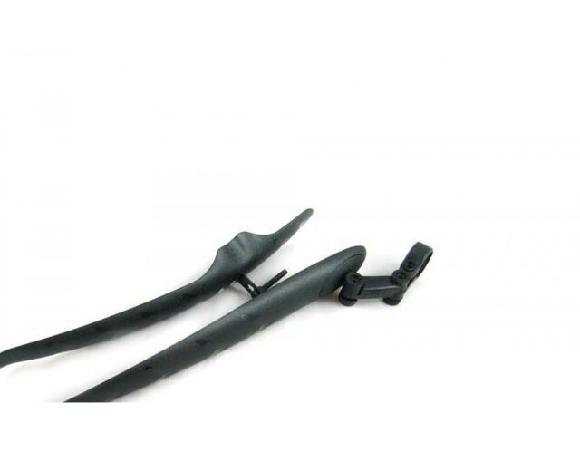 Dè chắn bùn xe đạp Touring fix gear bánh 700c ngôi sao