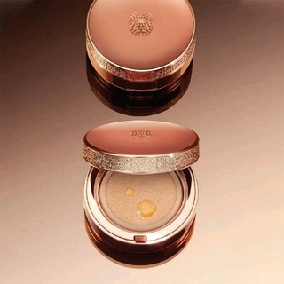 Hộp chính cushion trang điểm Ohui the first (tách set)