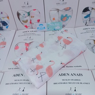 Khăn tắm Aden Sợi Tre