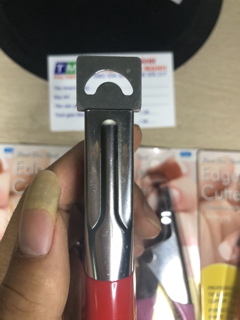 Kìm Cắt Móng Giả