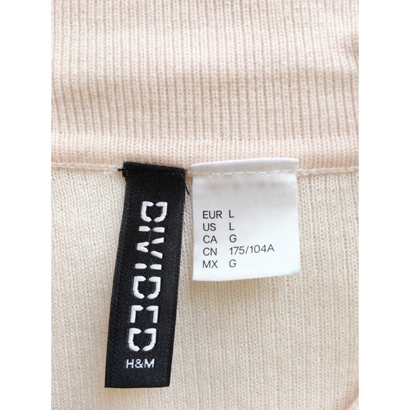 Áo H&M AuThentic chính hãng 100%