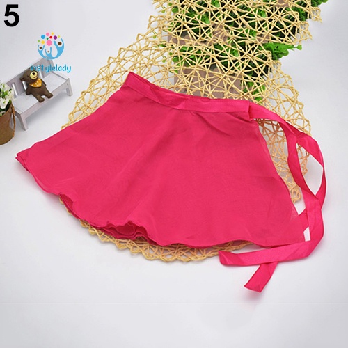 Chân váy xòe nhiều lớp dùng để múa ba lê dành cho bé