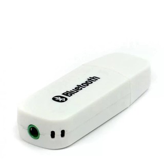 Bộ thu tín hiệu âm thanh USB bluetooth