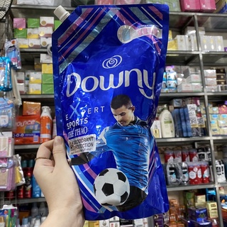 Nước xả vải Downy Expert thể thao túi 1.5 lít