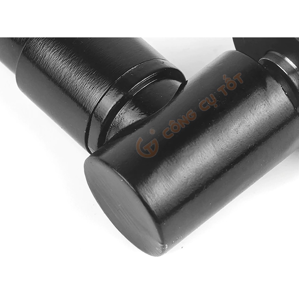 Đầu chuyển hướng khoan 90° bầu kẹp 0.8-10mm khóa chìa tốc độ cao