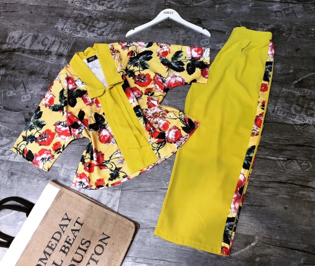 Bộ phật tử hoa nơ 🌸