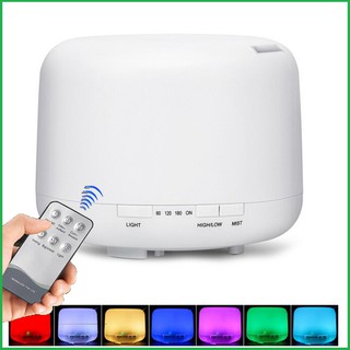 MÁY PHUN SƯƠNG TẠO ẨM KIÊM ĐÈN NGỦ XD-3