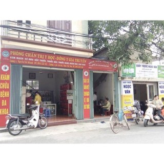 Hầm gà thuốc bắc ngon đủ vị gói 100g