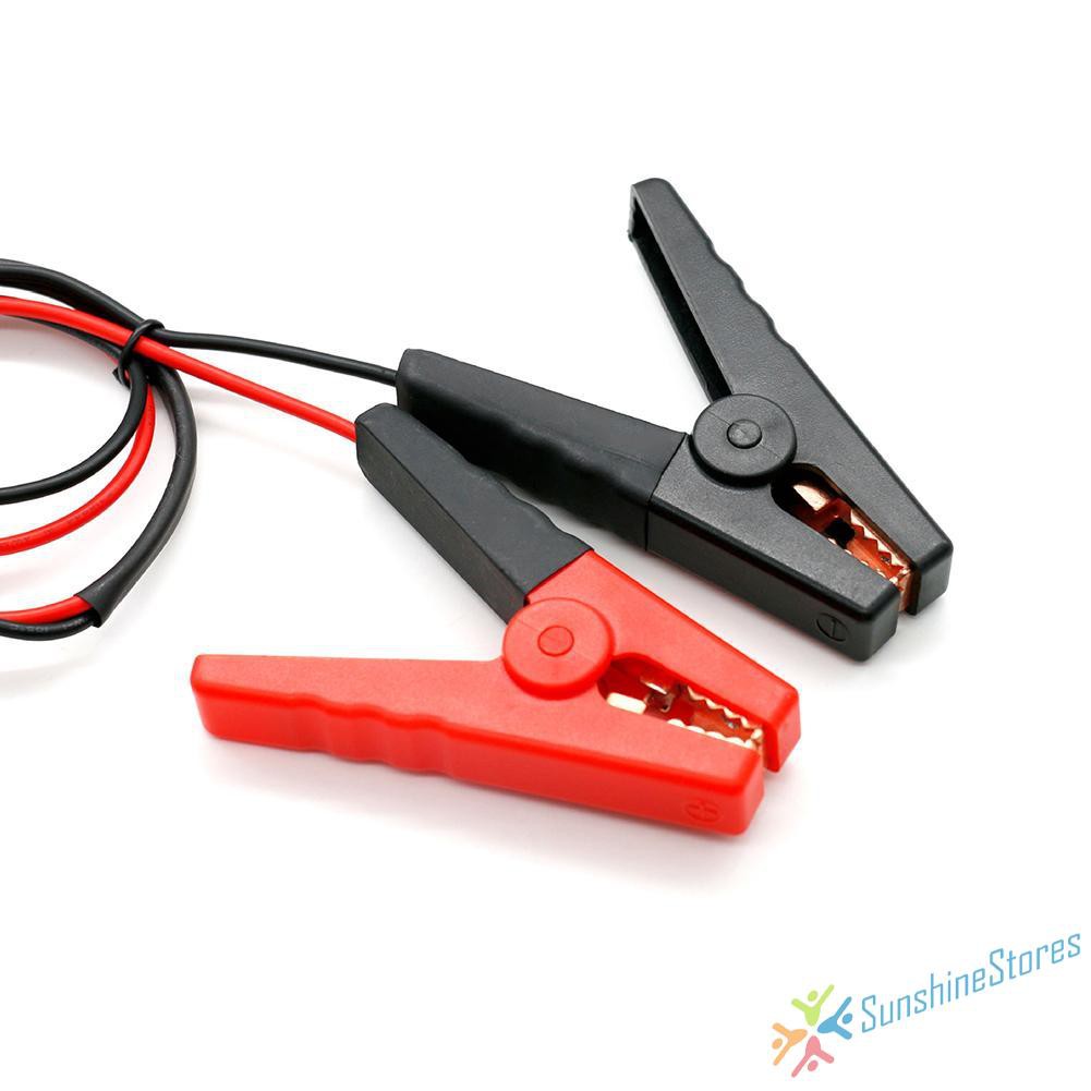 Dây Cáp Nguồn Khẩn Cấp Bt-30 Obd2 Cho Xe Hơi | BigBuy360 - bigbuy360.vn