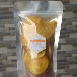 100gr Khoai lang sấy mật ong
