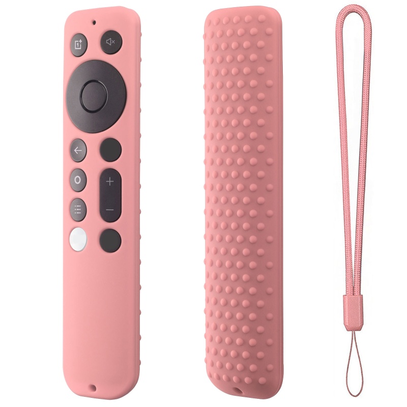 Ốp Bọc Bảo Vệ Điều Khiển TV Y1S Chống Rơi Chống Bụi