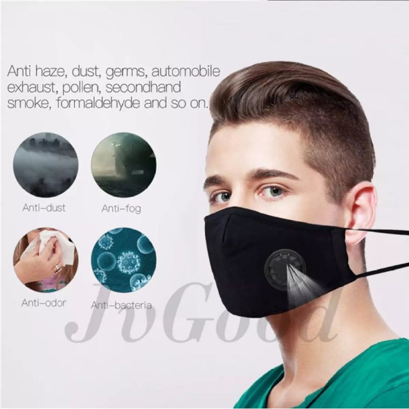 KHẨU TRANG VẢI KHÁNG KHUẨN CHUYÊN DÙNG DÀNH CHO DÀNH CHO CÁC NHÂN VIÊN Y TẾ | BigBuy360 - bigbuy360.vn