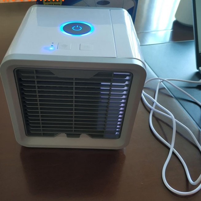 SALE SALEQuạt Điều Hòa Mini Hơi Nước Arctic Air