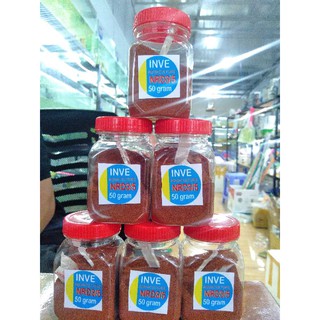 Cám Thái INVE NRD 2/3 - 3/5 - 5/8 - 50g
