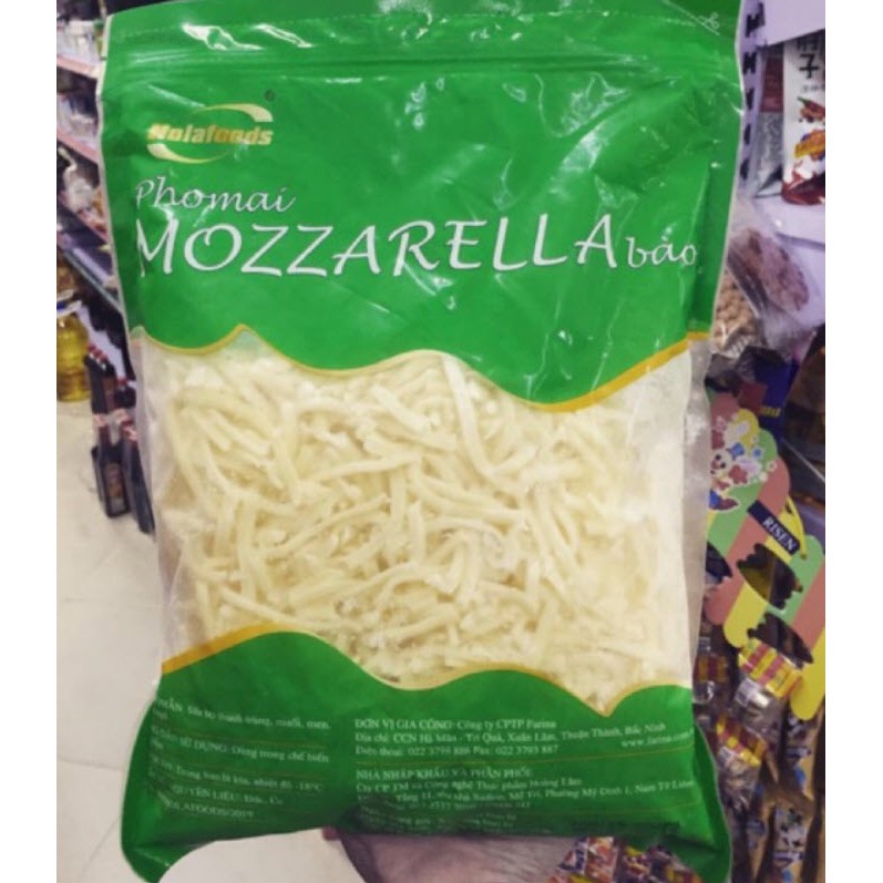 Phô mai bào sợi | BigBuy360 - bigbuy360.vn