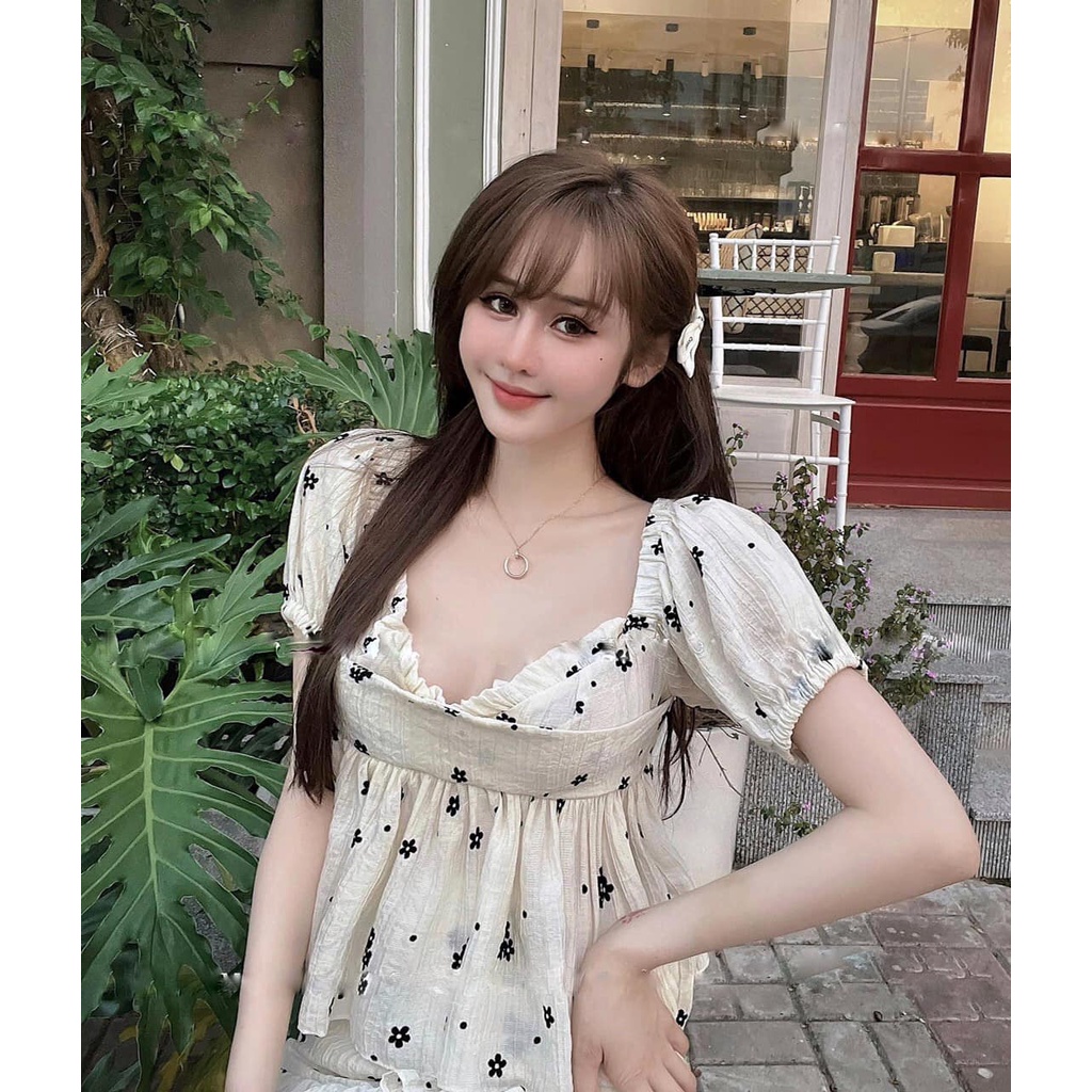 Sét xinh xuất sắc