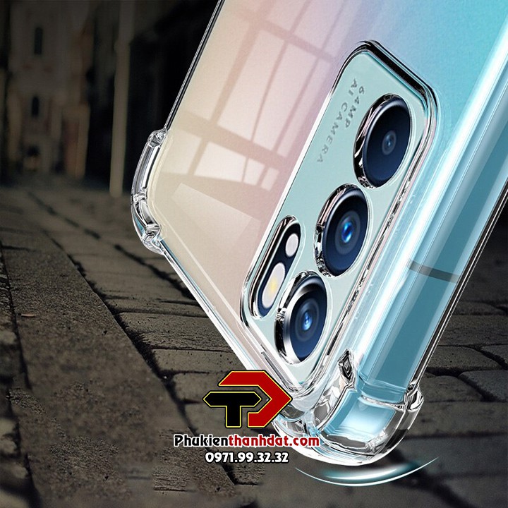 Ốp lưng OPPO Reno8 Pro 5G, Reno8 Z 5G, Reno8 5G, Reno6 5G, Reno6 Z 5G, Reno7 5G, Reno7 Z 5G, Reno5, Reno4 4G,  A76