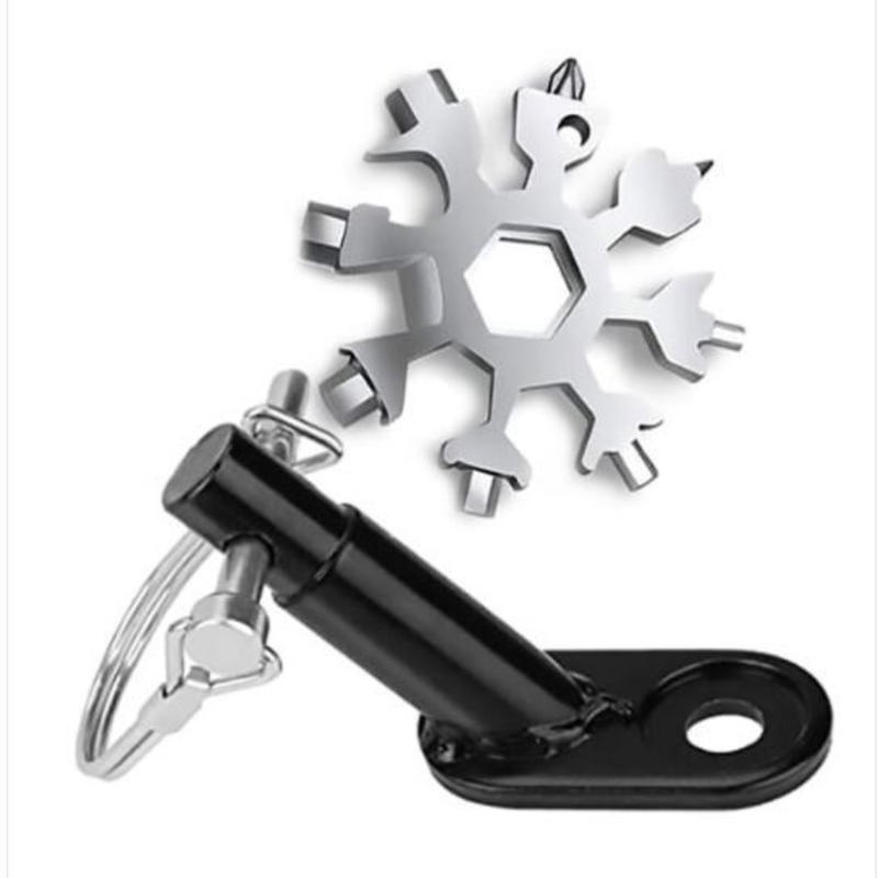 Lammcou Giá Đỡ Phía Sau Xe Đạp Bằng Thép Gắn Xe Đạp Em Bé / Thú Cưng Thông Dụng