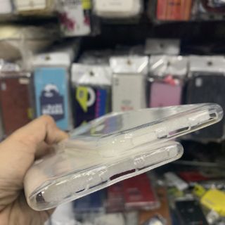 Ốp Vsmart Active3, Joy3 dẻo trong bảo vệ camera