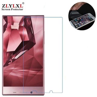 5 miếng dán bảo vệ màn hình cho Sharp 402sh aquos Crystal X y