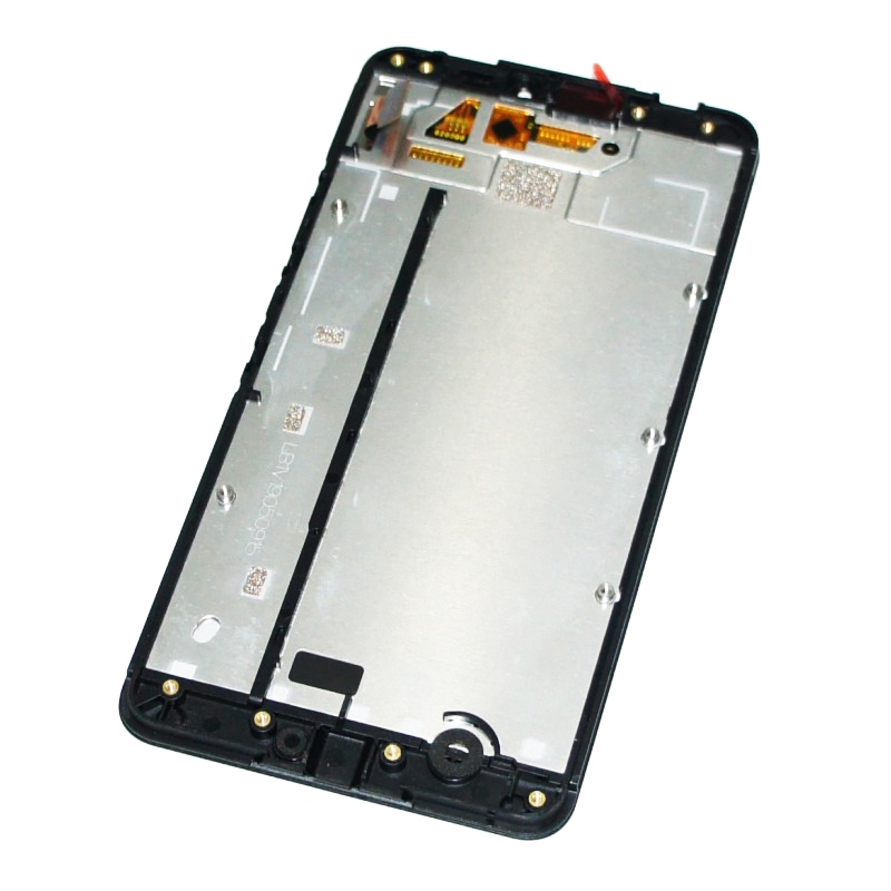 Màn Hình Lcd 5.7 "thay Thế Cho Microsoft Lumia 640 Xl Lcd