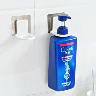 [SALE50%] Móc Treo, Giá Kệ Treo Chai Xà Bông