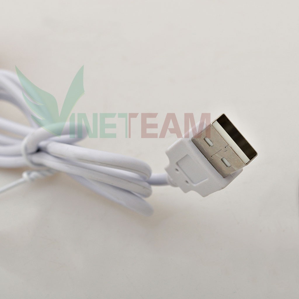 Bóng Đèn Led Bulb USB siêu sáng 5W ( Ánh sáng Trắng ) | BigBuy360 - bigbuy360.vn