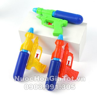 Súng nước mini nhỏ cho trẻ em dễ thương