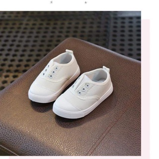 Giầy slipon không dây