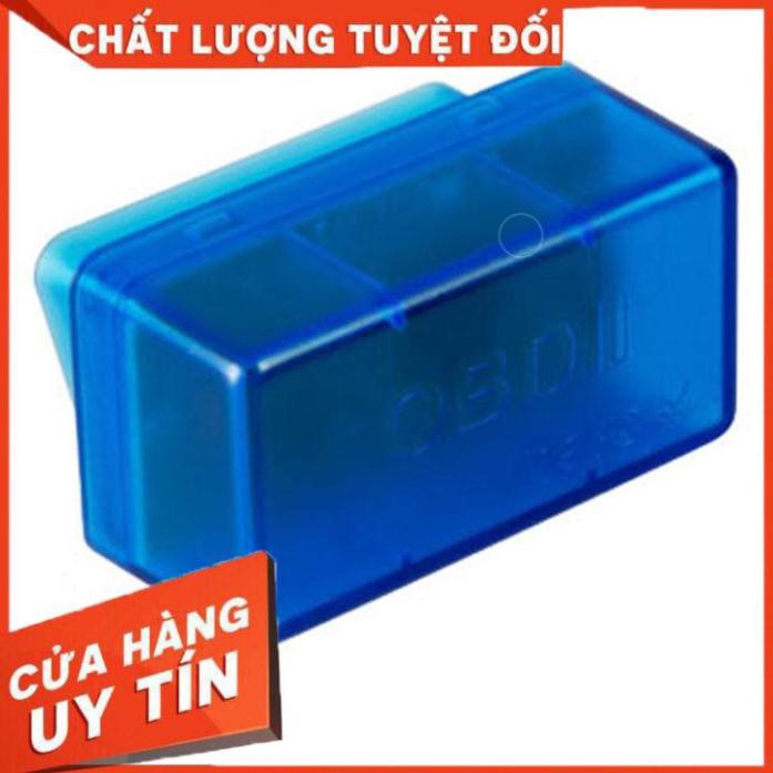 Đầu Đọc Lỗi Mini Bluetooth ELM327 Bluetooth OBD2 2.1