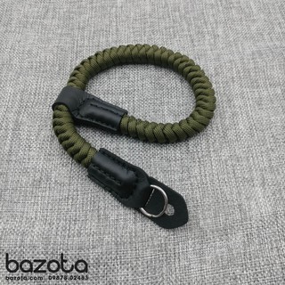 Dây Đeo Máy Ảnh Cổ Tay DCZ-01