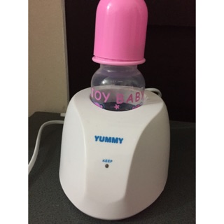 Máy hâm sữa Yumi