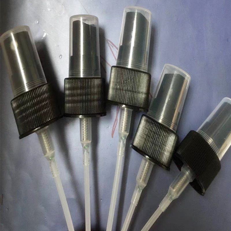 50c đầu vòi xịt phun sương - Phi 20 / 22 / 24