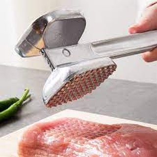 Búa đập thịt đập tỏi đập đá đa năng