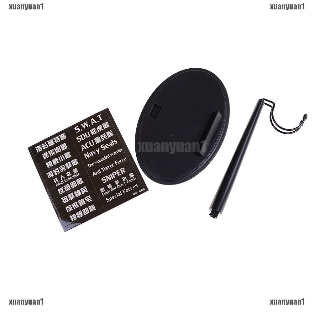 Đế Đứng Chữ U Cho Mô Hình Tỉ Lệ 1 / 6