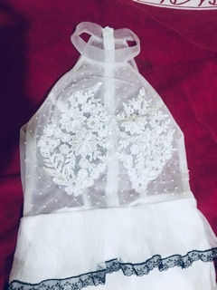 Đầm thiết kế tầng ATHU