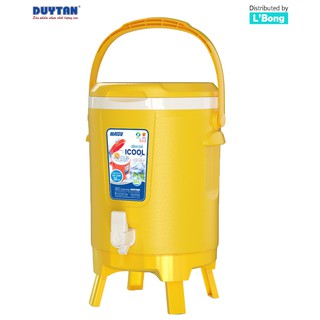 Bình đá ICool 20 lít Duy Tân (PU FOAM Tech)